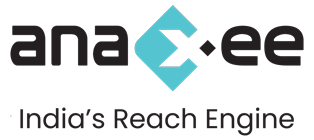 Anaxee Logo